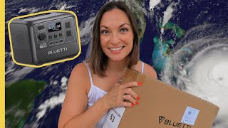 Hurricane Prep: Can the BLUETTI AC50B Keep You Powered Up?