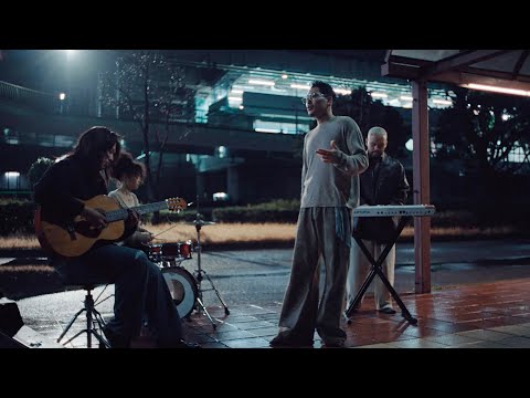 Yo-Sea - Wonderland【Official Video】