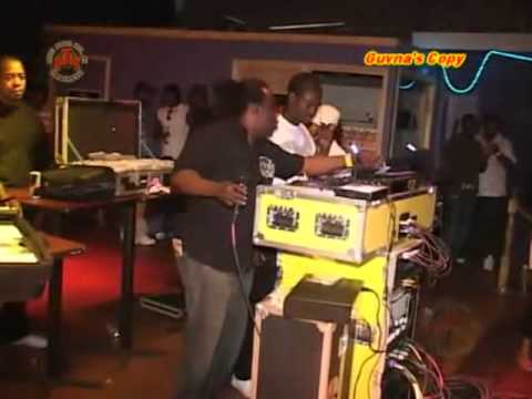 DVD Silverhawk vs bodyguard vs inner city pt3