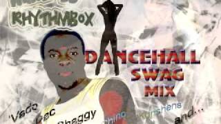 mike jj - RHYTHMBoX Dancehall Swag 2010 mix