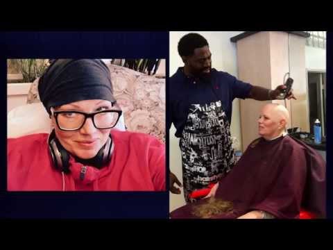 Shelley Smith on Road to Recovery