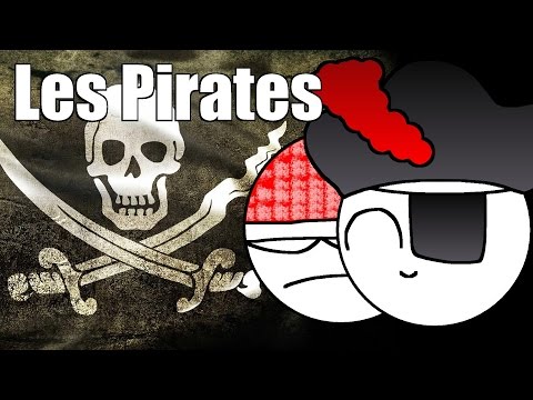 Point Culture: Pirates