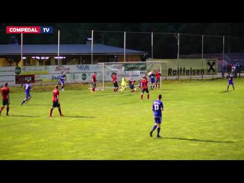 URC Thal/Assling - SV Malta 2:1
