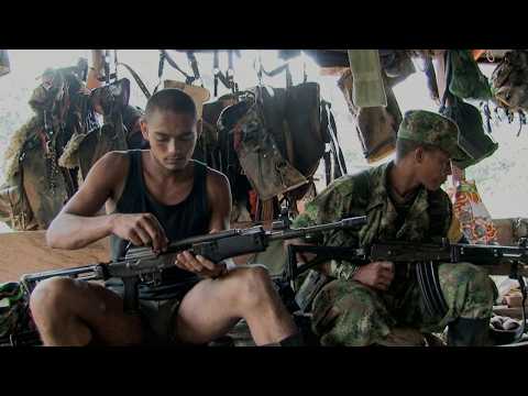 Betancourt : La ruse qui a trompé les FARC