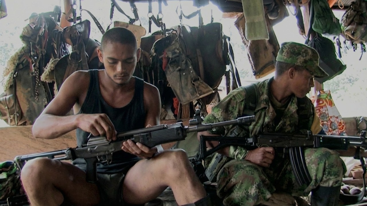 Ingrid Betancourt : Les coulisses d'une libération