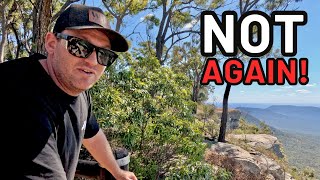 Download lagu ACCIDENTALLY FOUND THE BEST CAMP YET  ||  Nuga Nuga & Blackdown Tablelands | Outback Queensland mp3