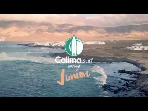 Video - 2024 Junior Camps