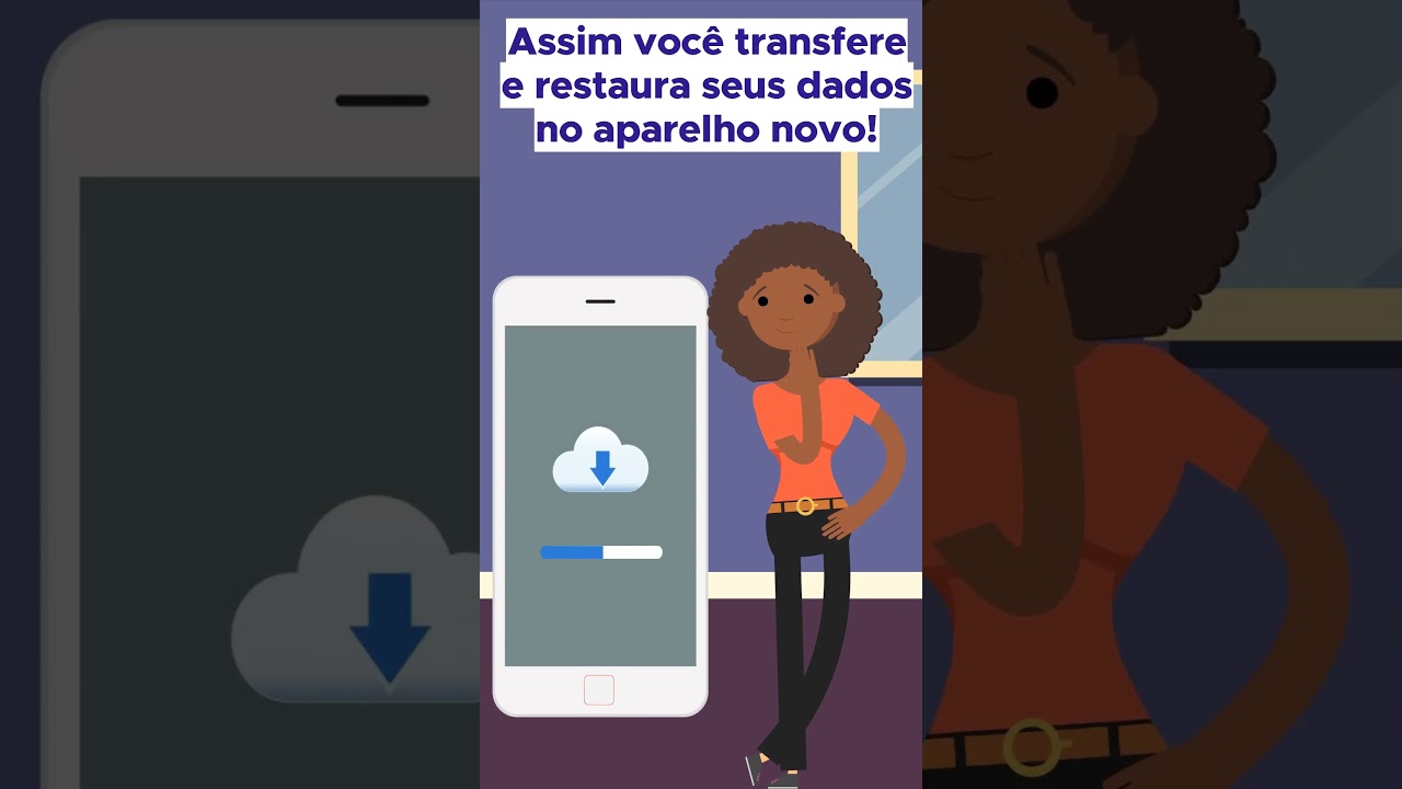 [Cidadão na Rede] Backup do celular