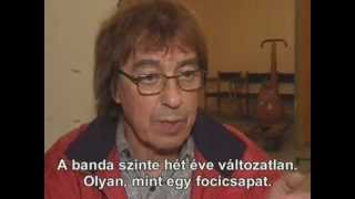 Bill Wyman interview