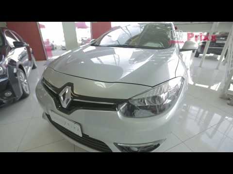 RENAULT - FLUENCE - 2016 - Hondaprix 15