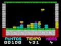 Caverns of Death (Juliet Software) (1987) (ZX Spectrum) Ver Caverns of Death (Juliet Software) (1987) (ZX Spectrum)