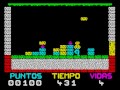 Ver Caverns of Death (Juliet Software) (1987) (ZX Spectrum)