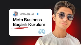 🚀 Meta Business Panel Kurulumu 2025 – SMMA Ajansları İçin Eksiksiz Rehber