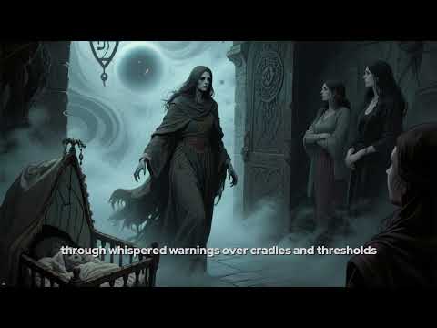 Thumbnail for Truth About Lilith, Dark Goddess of Rebellion