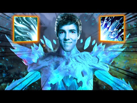 Grubby DESTROYS Enemy Carry With Ancient Apparition!