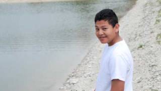 Mercy Street Fishing Trip to Glen Rose Texas R.E.A.L. Men