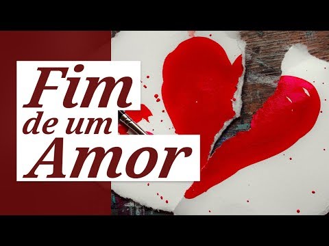 Fim de um Amor video