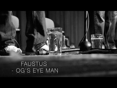 Faustus - Og's Eye Man (Live)