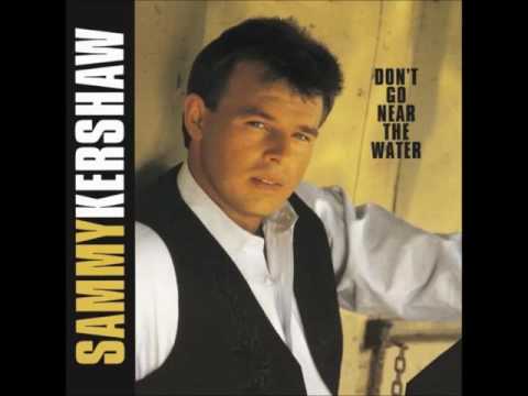 Real Old-Fashioned Broken Heart - Sammy Kershaw