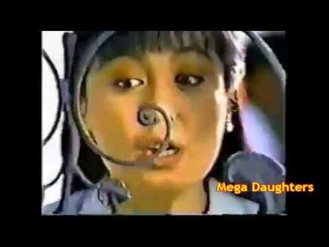 Sharon Cuneta Commercial for Selecta Ice Cream