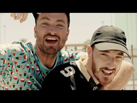 Marteria & Casper - Champion Sound (Official Video)