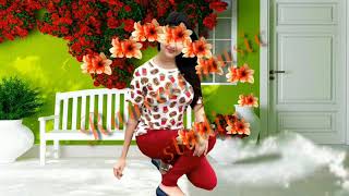 Woh Kisi aur Kisi aur se milke(((jhankar))) song - YouTube