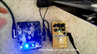 Video thumbnail for Dwarfcraft She Fuzz by iRerror