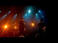 Disco Ensemble - Beacon - Live@Tavastia 6.12.2018
