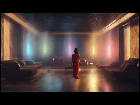 Aura Cleaning,Balancing and Empowering - The 4.0 Technology (Morphic Field)