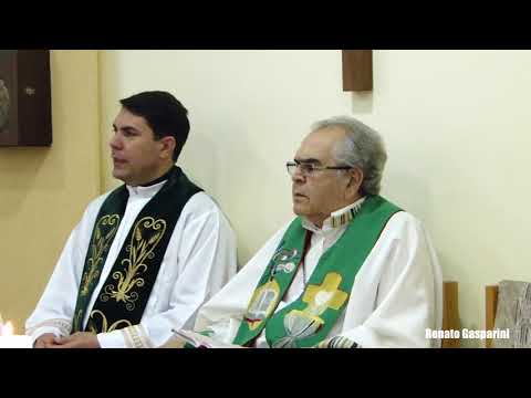 02 - Grupo Ir ao Povo - "Vocação"