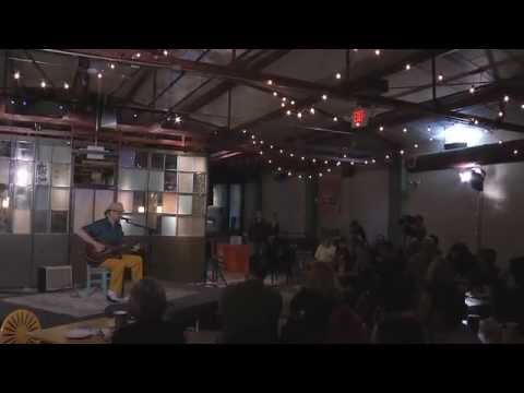 Sound Pass with Paul Cebar