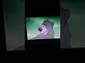 The Jungle Book 1967 Shere Khan Vs Mowgli HD