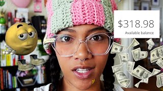 I Made $300 From My Zines in One Day. Here’s How…