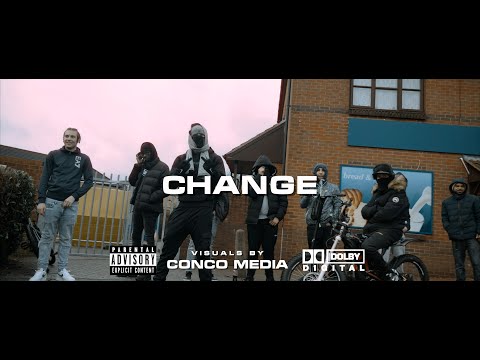 RT - Change (official video)