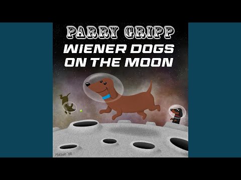 Wiener Dogs On The Moon