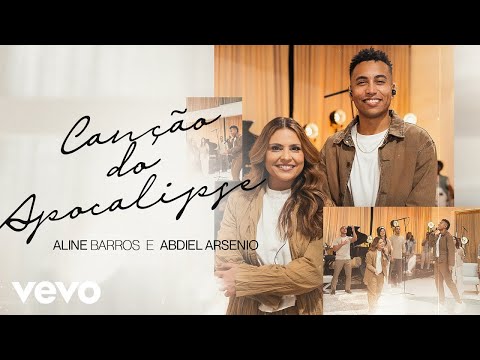 Video thumbnail for Canção do Apocalipse (Revelation Song) [Ao Vivo]