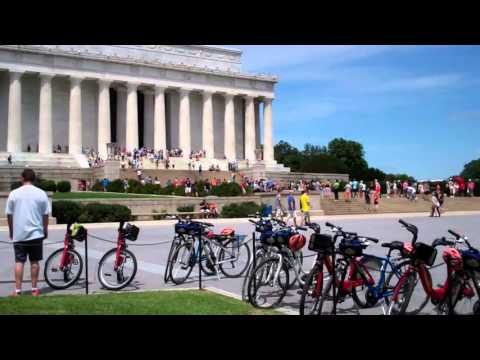 Mary & Claire's New York Trip - 2015