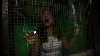 KidCrusher - Alice In Zombieland (Short Film)