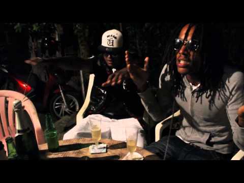 Makin Of So Fresh - Styllen Ft. Soza