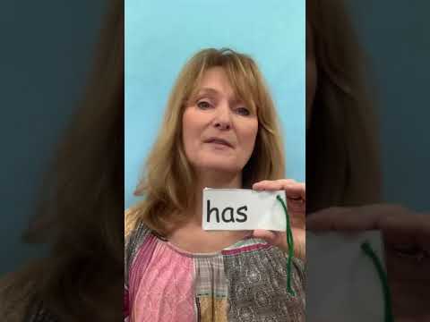 Riccitelli sight words 4-7