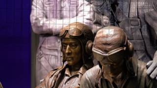 "Didn't Think Twice" by Leslie Tom featuring Pete Scobell