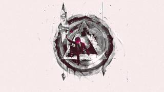 Jess Mills - Pixelated People (Wilkinson Remix)