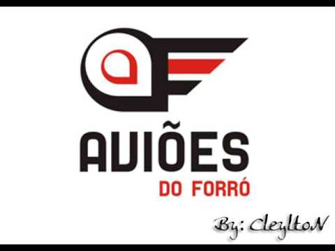 Aviões do Forró - Amor sem juízo