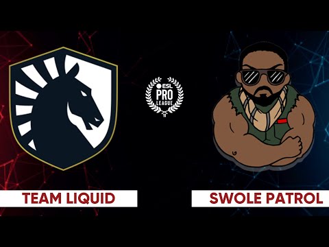 CS:GO Team Liquid vs Swole Patrol | BEST HIGHTLIGHTS VERTIGO | ESL PRO LEAGUE 11