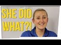Midwife Reveals Shocking Secret To New Mother Ft Jess Lizama DavidSoComedy