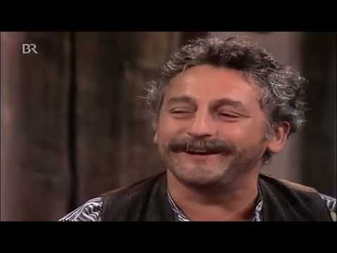 Der Komödienstadel 📺 Folge 25 📺 Die Drei Eisbären 1973