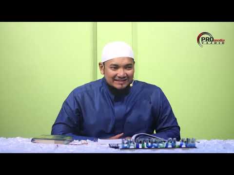 22-01-2026 Ustaz Abu Mujahid : Tahsin Qiraatul Surah Al-Ma'idah Ayat 99-101 | Sifat-Sifat Huruf