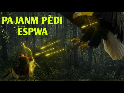 PA JANM PÈDI ESPWA - MINUTE DE MOTIVATION