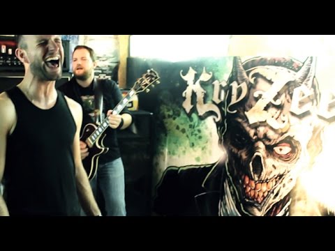 KryZeeS - Stronger Than Manowar