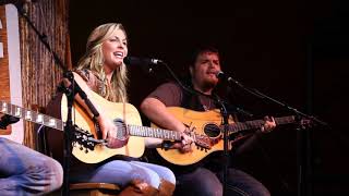 Sunny Sweeney, You Don&#39;t Know Your Husband